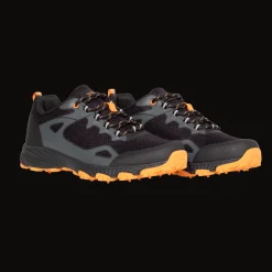 Ise Low Spike Shoe, Piggssko, Herre