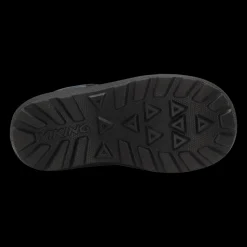 Istind, Vintersko Barn