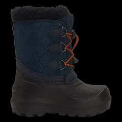 Istind, Vintersko Barn