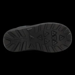 Istind, Vintersko Barn