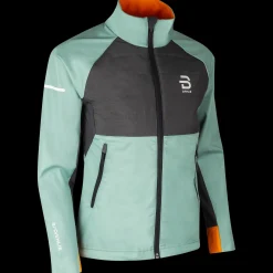 Jacket Challenge, Langrennsjakke Junior