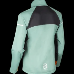 Jacket Challenge, Langrennsjakke Junior