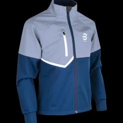 Jacket Kikut, Langrennsjakke Junior