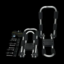 J-Bars, Kroker Til Takstativ