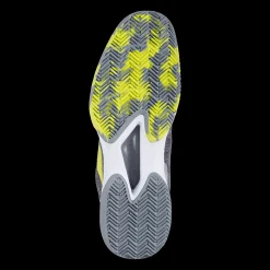 Jet Tere Clay, Padel- Og Tennissko, Herre