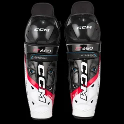 Jetspeed 680 23/24, Leggskinn, Junior