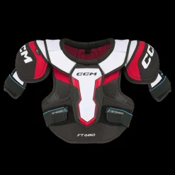 Jetspeed 680 23/24, Skulderbeskyttelse, Junior