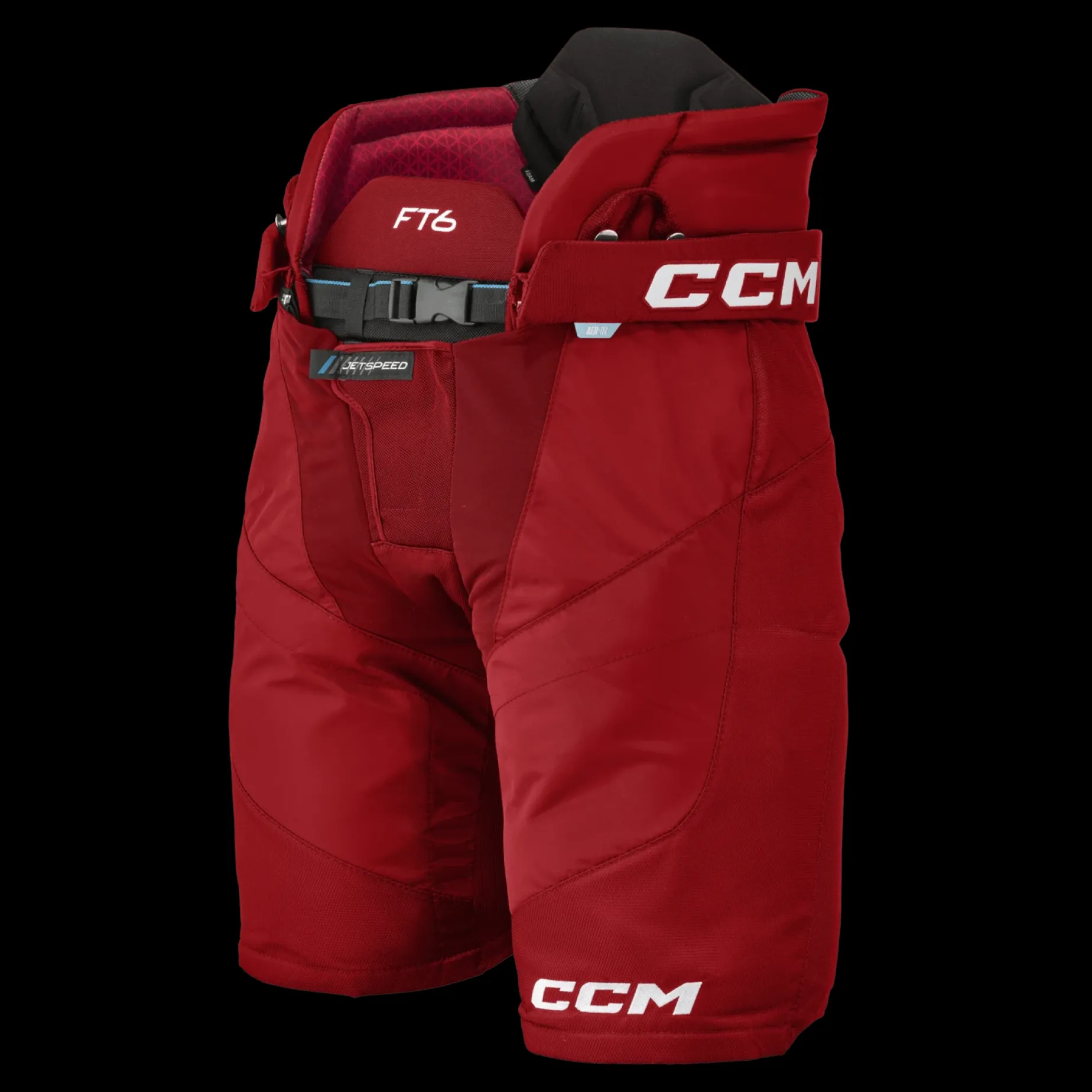 Jetspeed Ft6 23/24, Hockeybukse, Senior