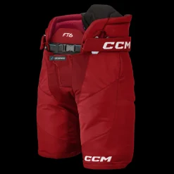 Jetspeed Ft6 23/24, Hockeybukse, Junior