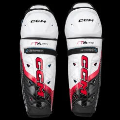 Jetspeed Ft6 Pro 23/24, Leggskinn, Junior