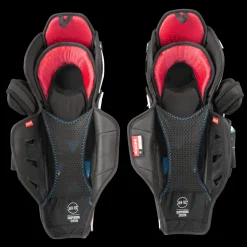 Jetspeed Ft6 Pro 23/24, Leggskinn, Senior