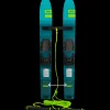 Jobe Buzz Trainers Waterskis, Vannski Barn