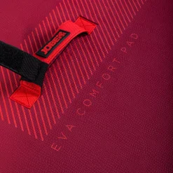 Jobe Mira 10.0 Inflatable Paddle Board Package, Padlebrett