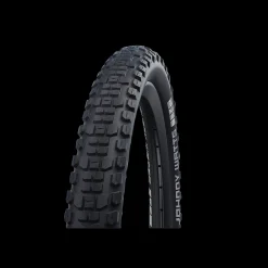 Johnny Watts Folding Tire 27,5 X 2,60 65-584, Sykkeldekk