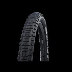 Johnny Watts Folding Tire 29 X 2,60 65-622, Sykkeldekk