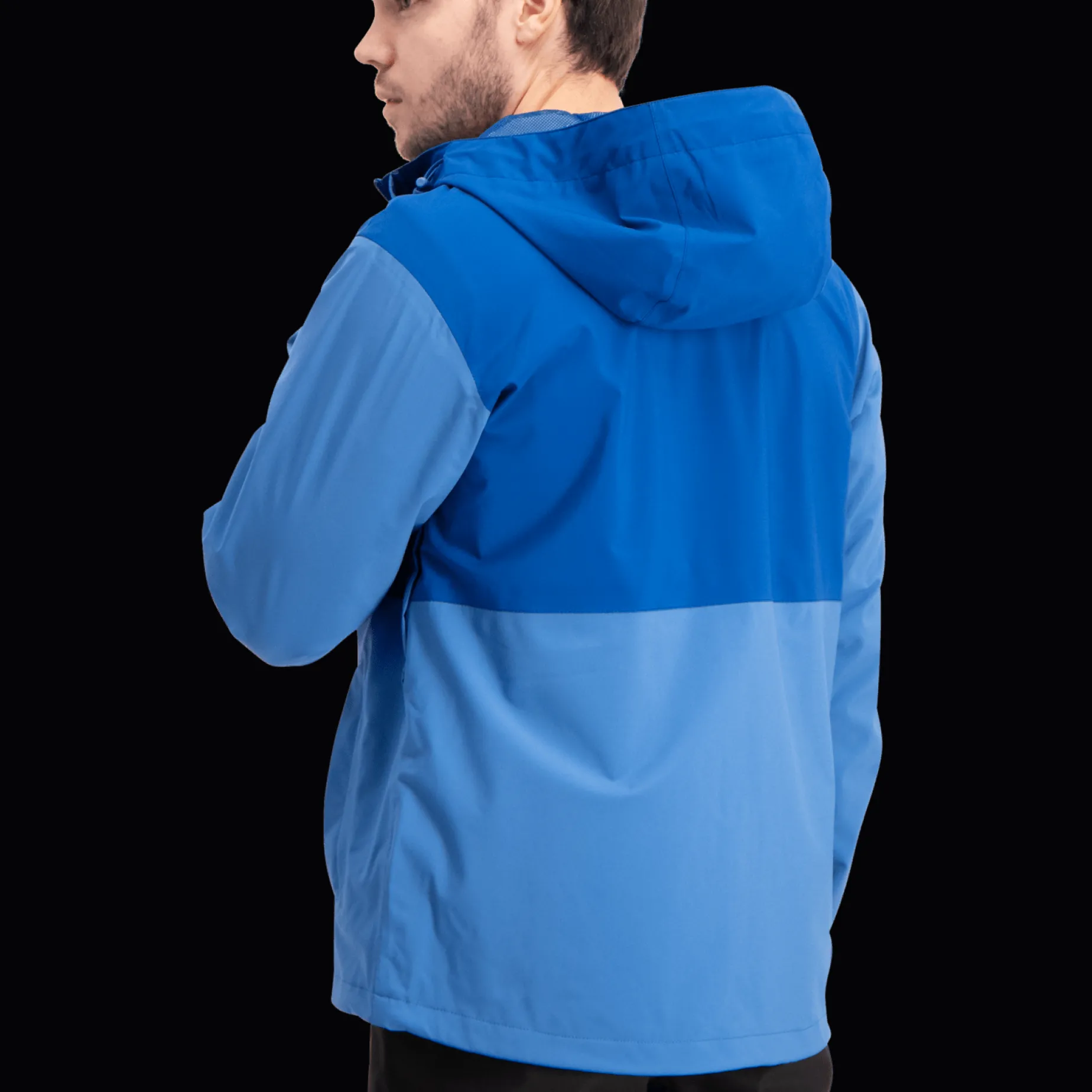 Juell Storm Jacket, Skalljakke, Herre