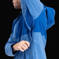 Juell Storm Jacket, Skalljakke, Herre