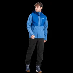 Juell Storm Jacket, Skalljakke, Herre