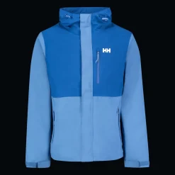 Juell Storm Jacket, Skalljakke, Herre