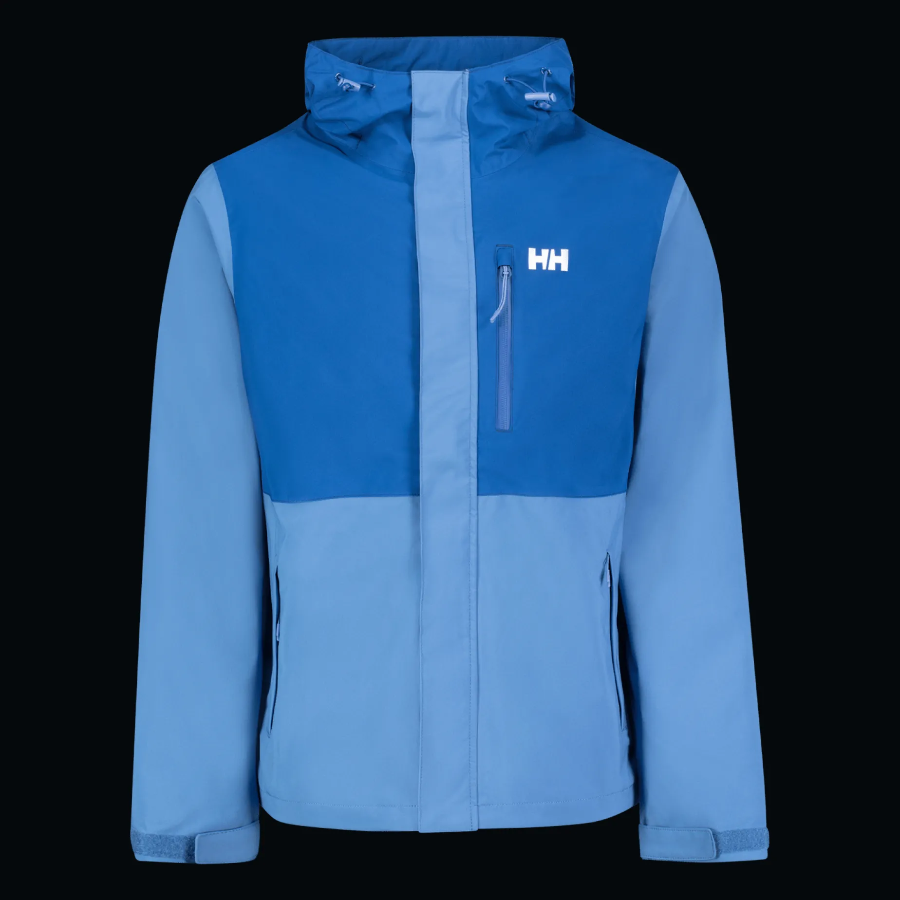 Juell Storm Jacket, Skalljakke, Herre