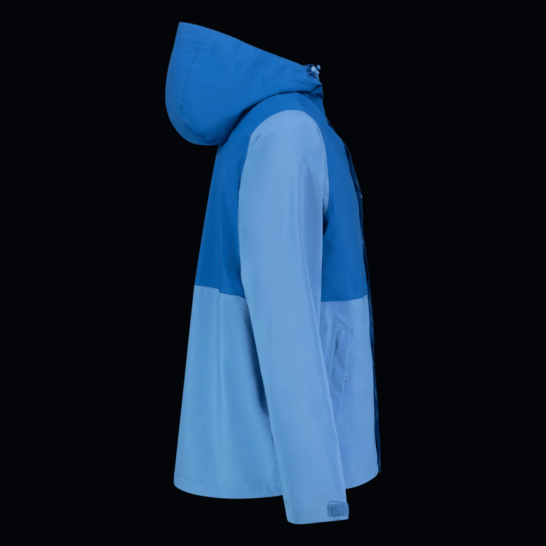 Juell Storm Jacket, Skalljakke, Herre