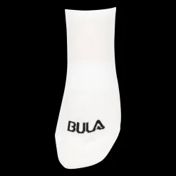 Junior 3Pk No Show Socks, Ankelsokker, Junior