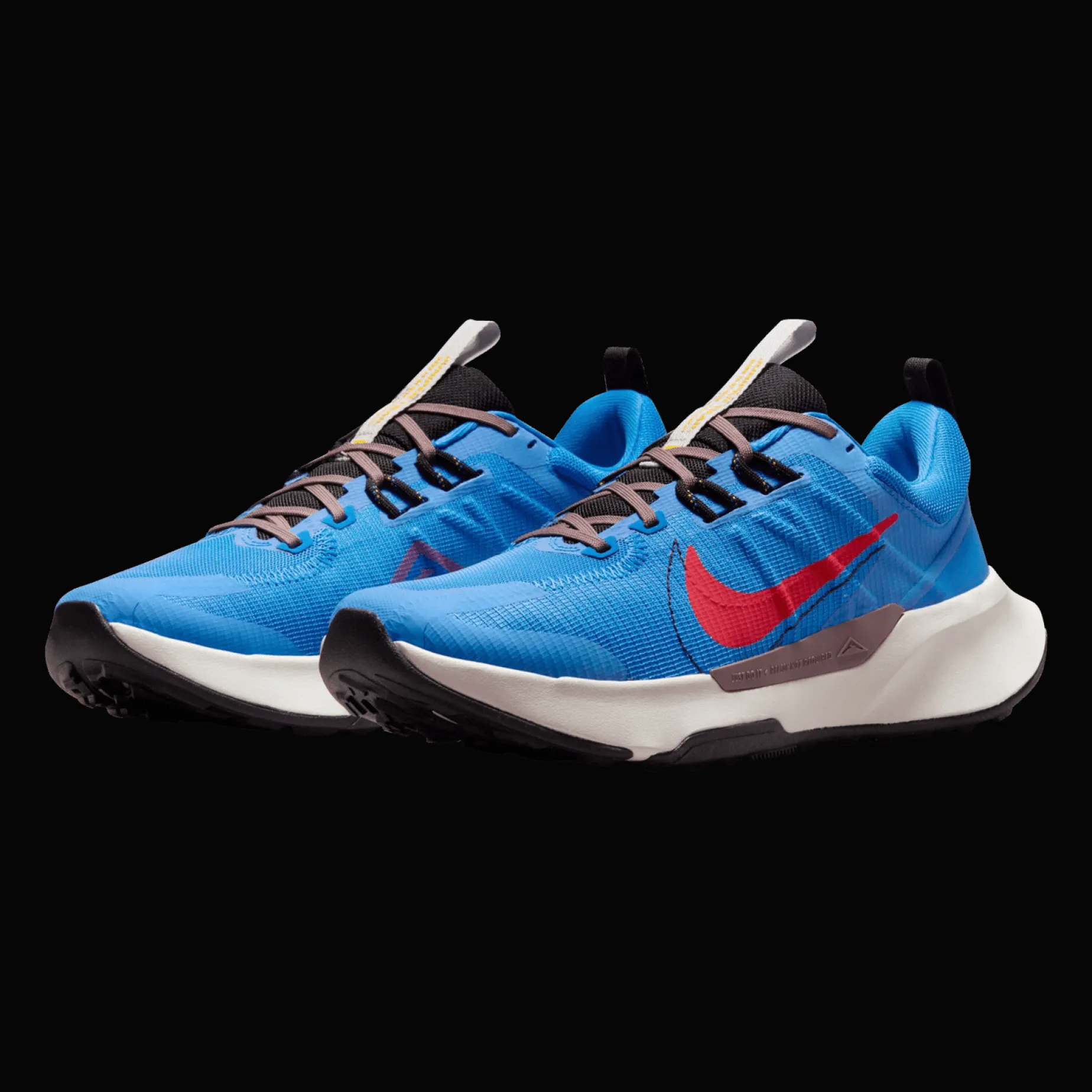 Juniper Trail 2 Next Nature, Terrenglopesko, Herre