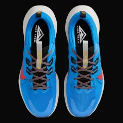 Juniper Trail 2 Next Nature, Terrenglopesko, Herre