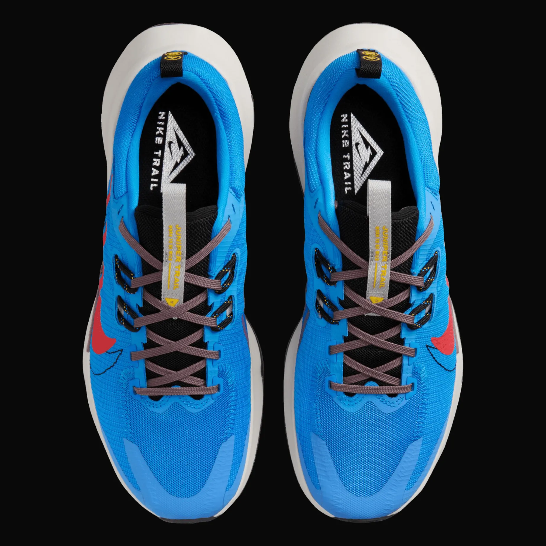 Juniper Trail 2 Next Nature, Terrenglopesko, Herre