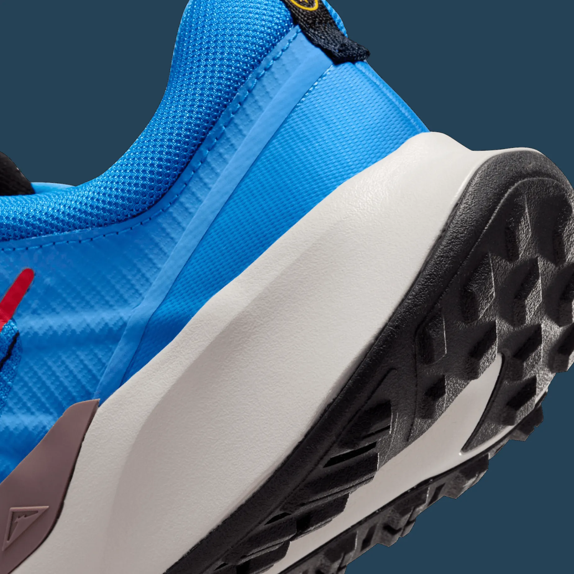 Juniper Trail 2 Next Nature, Terrenglopesko, Herre