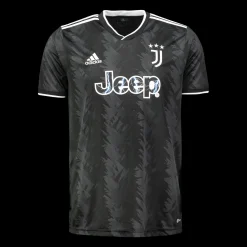 Juventus Away Jsy 22/23