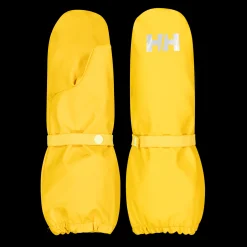 K Bergen Pu Mittens, Regnvotter Barn