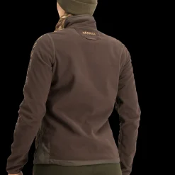 Kamko Fleece Women, Fleecejakke, Dame