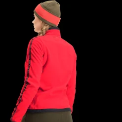 Kamko Fleece Women, Fleecejakke, Dame