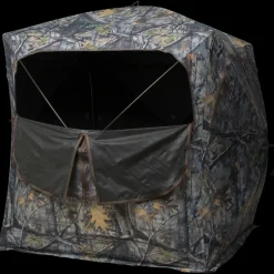 Kamuflasjetelt, Hunting Blind