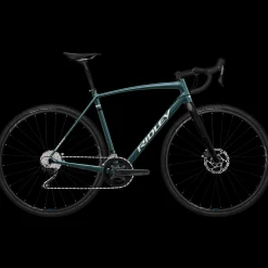 Kanzo A Disc Grx400 2X10 23, Gravelsykkel, Grussykkel, Pendlersykkel, Unisex