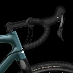 Kanzo A Disc Grx400 2X10 23, Gravelsykkel, Grussykkel, Pendlersykkel, Unisex