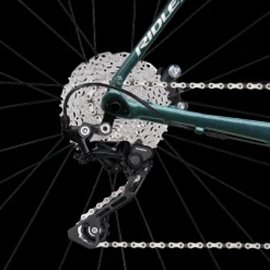 Kanzo A Disc Grx400 2X10 23, Gravelsykkel, Grussykkel, Pendlersykkel, Unisex