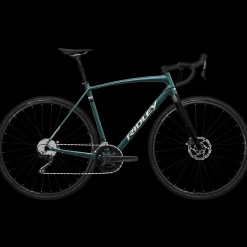 Kanzo A Disc Grx400 2X10 23, Gravelsykkel, Grussykkel, Pendlersykkel, Unisex