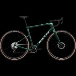 Kanzo Adv Xplr Axs 23, Gravelsykkel, Grussykkel, Unisex