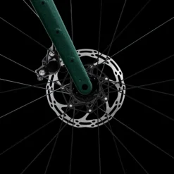 Kanzo Adv Xplr Axs 23, Gravelsykkel, Grussykkel, Unisex