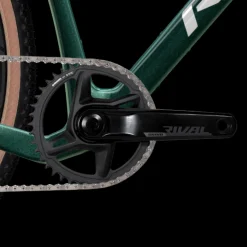 Kanzo Adv Xplr Axs 23, Gravelsykkel, Grussykkel, Unisex