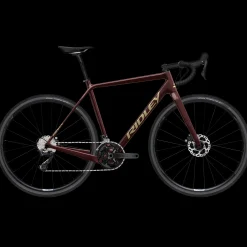 Kanzo C Grx 2X11 23, Gravelsykkel, Grussykkel, Unisex