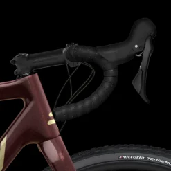 Kanzo C Grx 2X11 23, Gravelsykkel, Grussykkel, Unisex