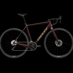 Kanzo C Grx 2X11 23, Gravelsykkel, Grussykkel, Unisex