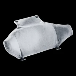 Kc Chin Pad, Pute For Baeremeis