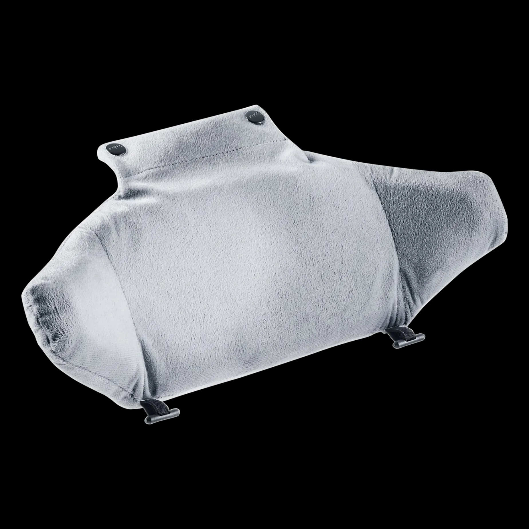 Kc Chin Pad, Pute For Baeremeis