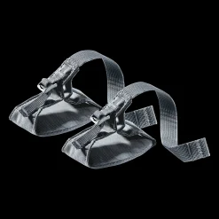 Kc Foot Loops, Fotlokker Baeremeis