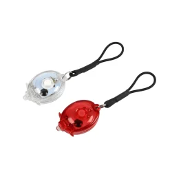 Keychain Led Set, Led-Lykter