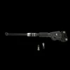 Kickstand K-Mount Rear 24-29, Sykkelstotte
